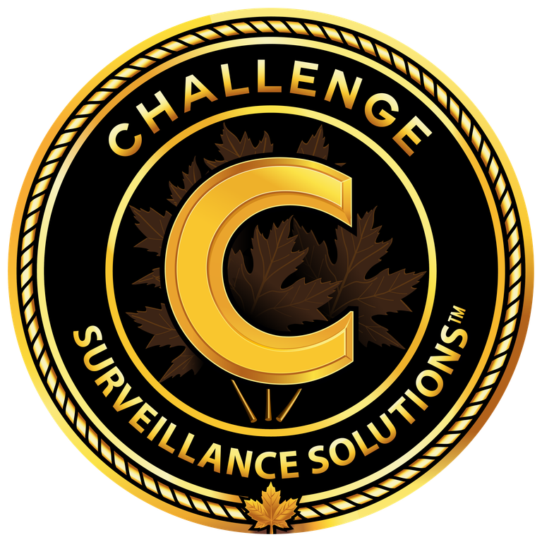 Challenge Surveillance Solutions